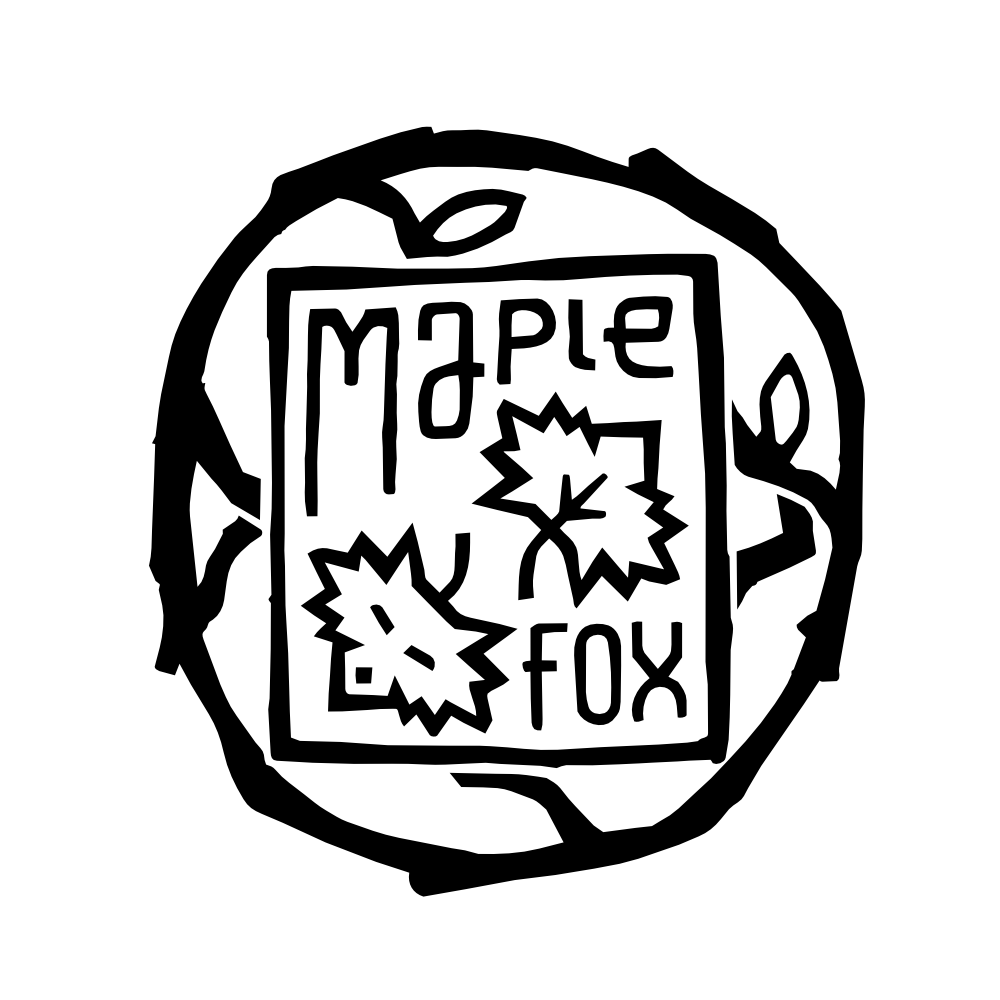 Maple Fox Woodcrafts