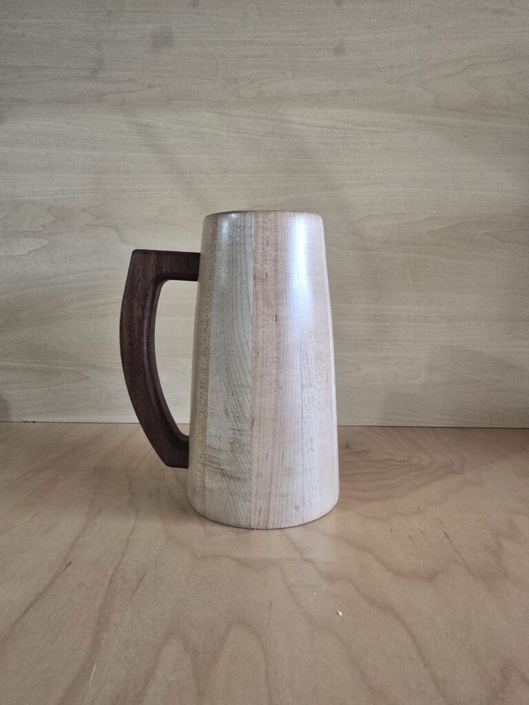 Maple and Walnut #11
