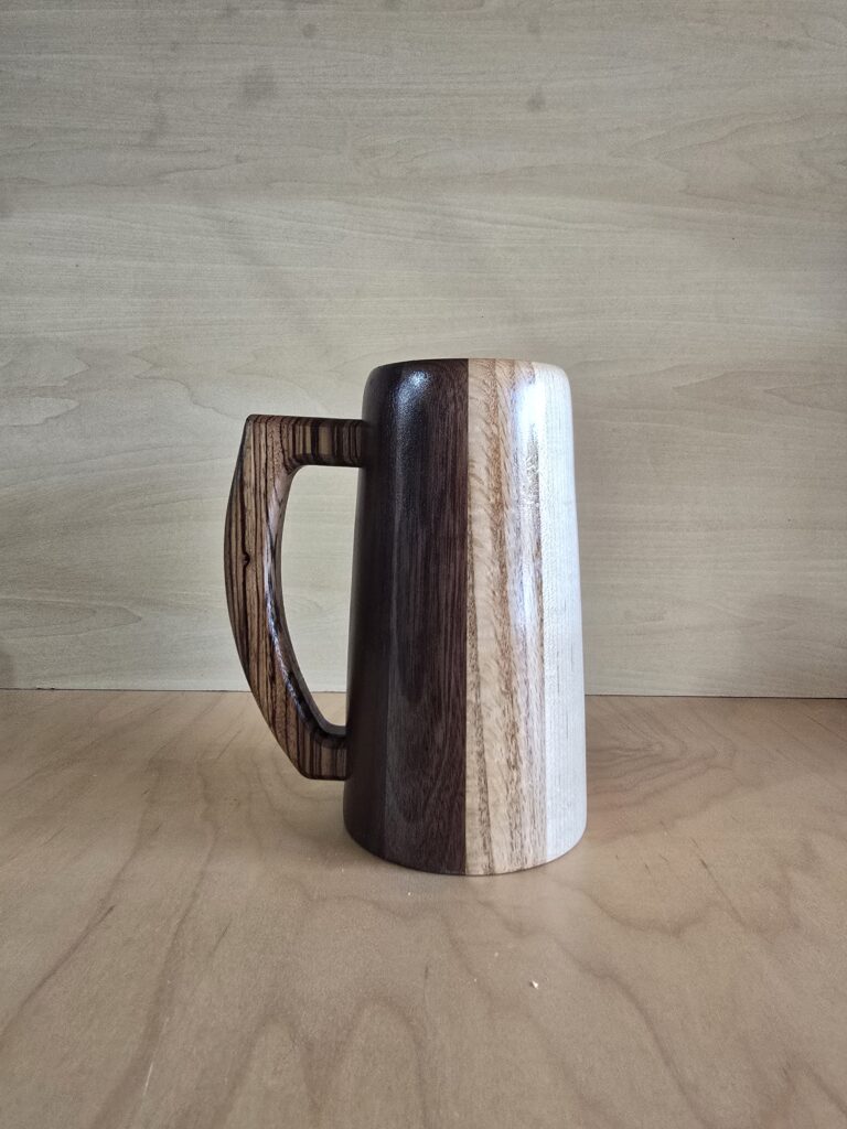 Gradient Stein #8