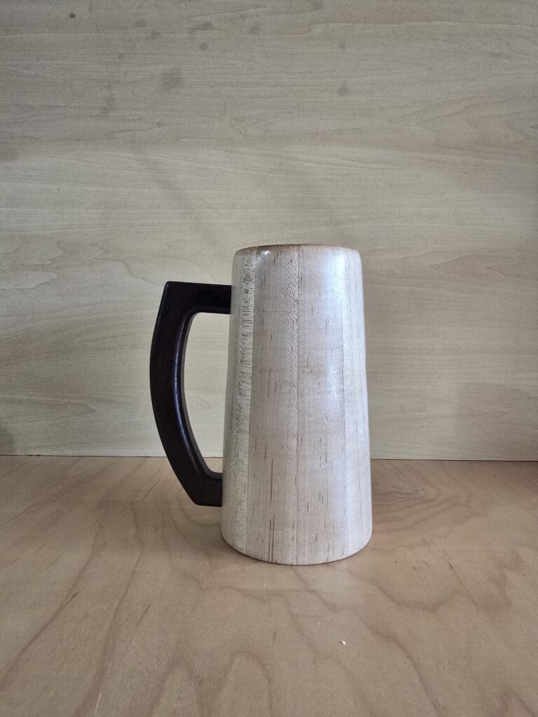 Maple and Roast Maple Stein #7